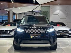 Land Rover Discovery 360PS S - ფოტო 2