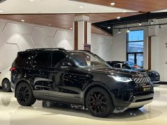 Land Rover Discovery 360PS S - ფოტო 3