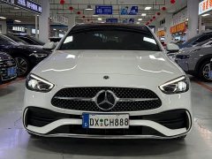 Mercedes-Benz C-Class C 260 L Sport Edition - ფოტო 2