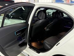 Mercedes-Benz C-Class C 260 L Sport Edition - ფოტო 8