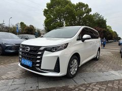 GAC Aion M6 PRO 270T DCT Elite - ფოტო 1