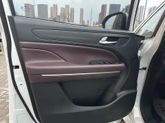 GAC Aion M6 PRO 270T DCT Elite - ფოტო 10