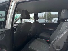GAC Aion M6 PRO 270T DCT Elite - ფოტო 11