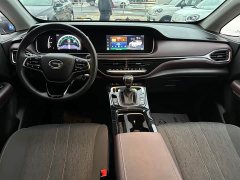 GAC Aion M6 PRO 270T DCT Elite - ფოტო 13