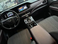 GAC Aion M6 PRO 270T DCT Elite - ფოტო 14