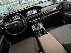 GAC Aion M6 PRO 270T DCT Elite - ფოტო 15