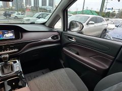 GAC Aion M6 PRO 270T DCT Elite - ფოტო 16