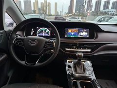GAC Aion M6 PRO 270T DCT Elite - ფოტო 17