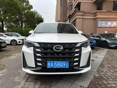 GAC Aion M6 PRO 270T DCT Elite - ფოტო 2