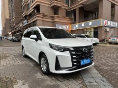 GAC Aion M6 PRO 270T DCT Elite - ფოტო 3