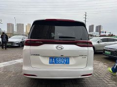 GAC Aion M6 PRO 270T DCT Elite - ფოტო 6
