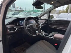 GAC Aion M6 PRO 270T DCT Elite - ფოტო 8