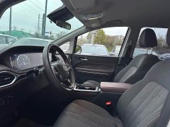 GAC Aion M6 PRO 270T DCT Elite - ფოტო 9
