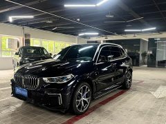 BMW X5 2022 xDrive 40Li M Sport Package - ფოტო 1