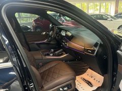 BMW X5 2022 xDrive 40Li M Sport Package - ფოტო 11