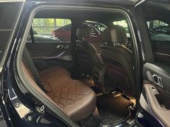 BMW X5 2022 xDrive 40Li M Sport Package - ფოტო 12