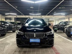 BMW X5 2022 xDrive 40Li M Sport Package - ფოტო 2