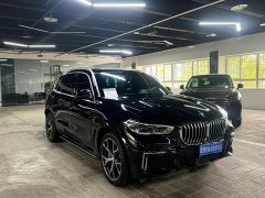 BMW X5 2022 xDrive 40Li M Sport Package - ფოტო 3