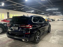 BMW X5 2022 xDrive 40Li M Sport Package - ფოტო 4