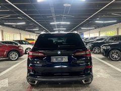 BMW X5 2022 xDrive 40Li M Sport Package - ფოტო 5