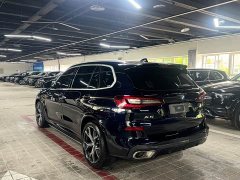 BMW X5 2022 xDrive 40Li M Sport Package - ფოტო 6