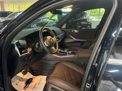 BMW X5 2022 xDrive 40Li M Sport Package - ფოტო 7