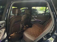 BMW X5 2022 xDrive 40Li M Sport Package - ფოტო 8
