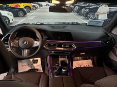 BMW X5 2022 xDrive 40Li M Sport Package - ფოტო 9
