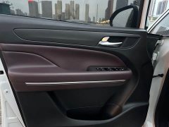 GAC Aion M6 PRO 270T DCT Elite - ფოტო 11