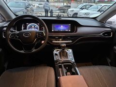 GAC Aion M6 PRO 270T DCT Elite - ფოტო 14