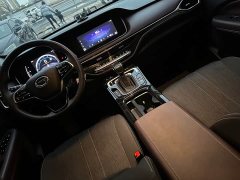 GAC Aion M6 PRO 270T DCT Elite - ფოტო 15