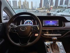 GAC Aion M6 PRO 270T DCT Elite - ფოტო 16