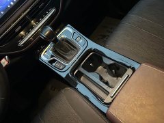 GAC Aion M6 PRO 270T DCT Elite - ფოტო 17