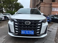 GAC Aion M6 PRO 270T DCT Elite - ფოტო 2