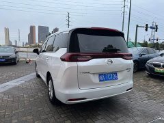 GAC Aion M6 PRO 270T DCT Elite - ფოტო 5
