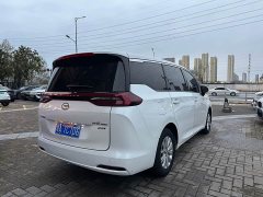 GAC Aion M6 PRO 270T DCT Elite - ფოტო 7