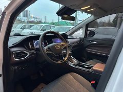 GAC Aion M6 PRO 270T DCT Elite - ფოტო 9