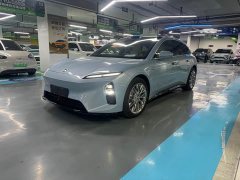 NIO ET5T 75kWh Touring - ფოტო 1