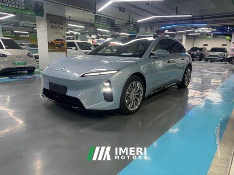2023 NIO ET5T 75kWh Touring - ავტომობილი ჩინეთიდან