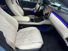 NIO ET5T 75kWh Touring - ფოტო 11