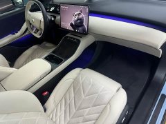 NIO ET5T 75kWh Touring - ფოტო 12