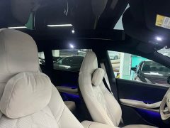 NIO ET5T 75kWh Touring - ფოტო 13