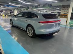 NIO ET5T 75kWh Touring - ფოტო 14
