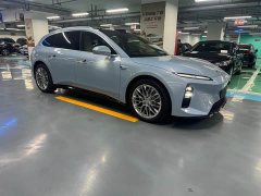 NIO ET5T 75kWh Touring - ფოტო 3