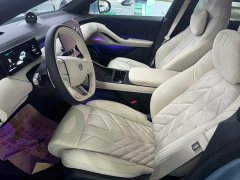 NIO ET5T 75kWh Touring - ფოტო 4