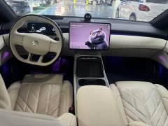 NIO ET5T 75kWh Touring - ფოტო 9