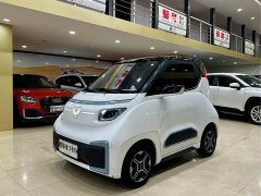 Wuling NanoEV - ფოტო 1