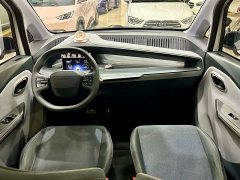 Wuling NanoEV - ფოტო 10