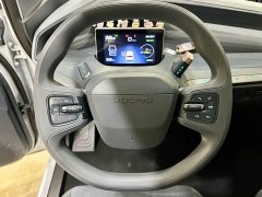 Wuling NanoEV - ფოტო 11