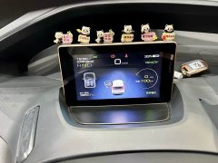 Wuling NanoEV - ფოტო 12